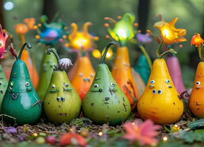 儿童经典故事葫芦兄弟（葫芦兄弟幼儿故事）