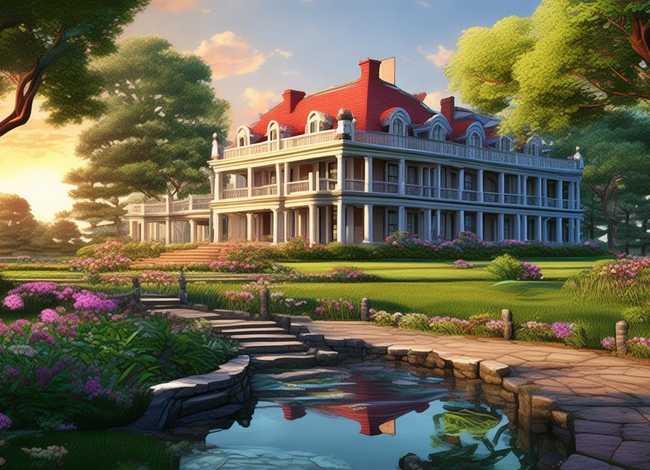 三姐故事庄园、三姐故事庄园在线观看