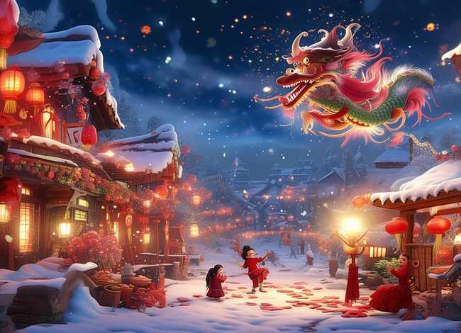 除夕的故事动画片完整版 除夕的故事动画片完整版在线观看 除夕的故事动画片完整版 除夕的故事动画片完整版在线观看