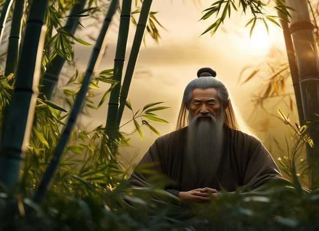 庄子小故事及寓意，关于庄子的小故事及其寓意