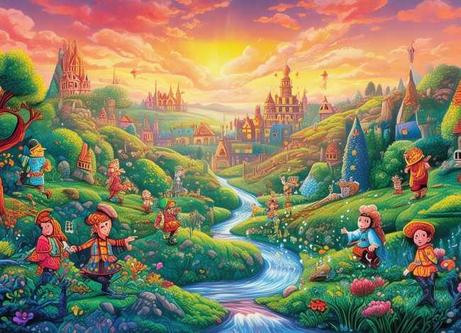 英文故事大全儿童版视频 英文版小故事视频