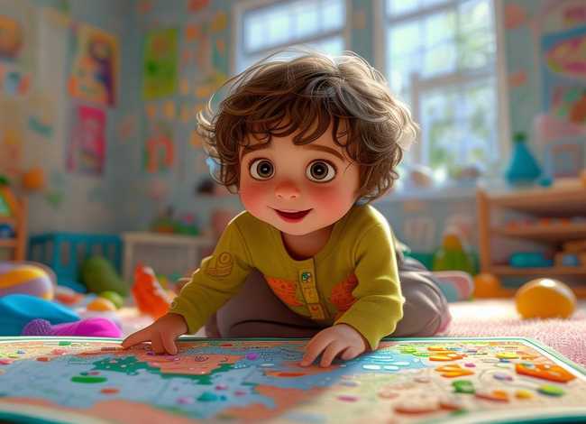 五岁儿童视频故事，五岁幼儿故事视频