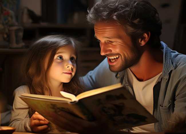 爸爸讲的故事 - 爸爸讲的故事真有趣作文 爸爸讲的故事 - 爸爸讲的故事真有趣作文