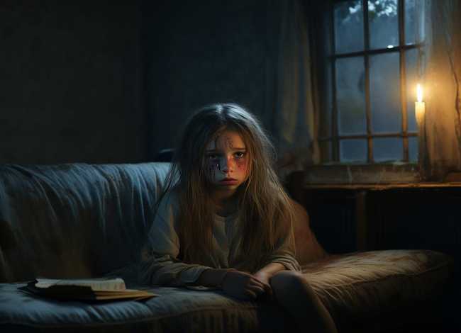 哭闹的故事 哭的故事作文 哭闹的故事 哭的故事作文