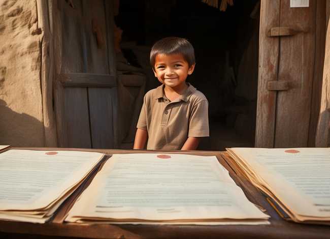 留守儿童的定义最新标准文件 留守儿童的定义最新标准文件有哪些