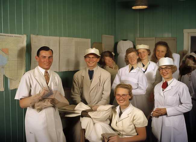 《卫生队的故事》、卫生队的故事电视剧免费观看