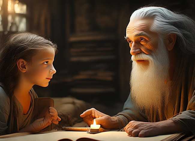 名人师尊小故事 名人师尊小故事简短