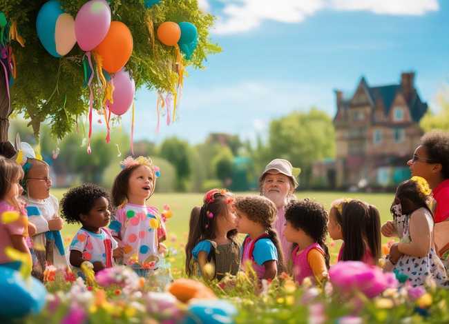 六一儿童节由来小故事，六一儿童节的由来简短