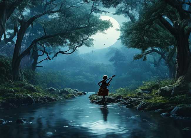 雷蒙德背景故事音乐 - 雷蒙德背景故事音乐大全