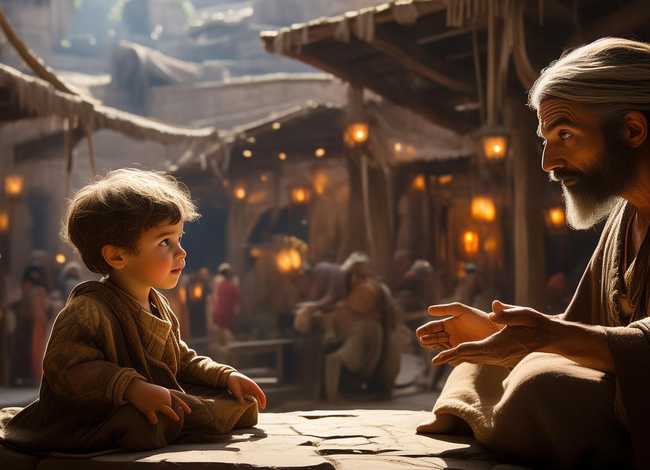 真实历史故事儿童，真实历史古代故事