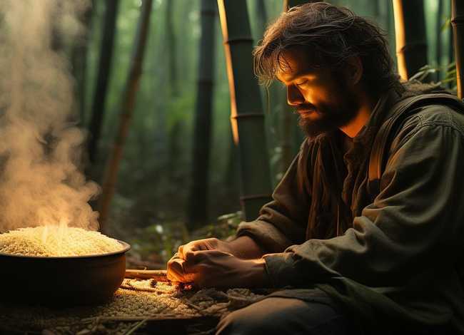 黄粱美梦故事讲解了什么、黄粱美梦故事讲解了什么内容 黄粱美梦故事讲解了什么、黄粱美梦故事讲解了什么内容