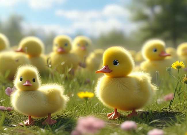 小鸭子找妈妈儿童故事,幼儿故事小鸭子找妈妈 小鸭子找妈妈儿童故事,幼儿故事小鸭子找妈妈