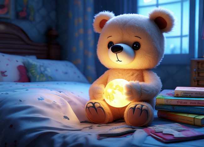 给女朋友的睡前小故事 - 给女朋友的睡前小故事沙雕