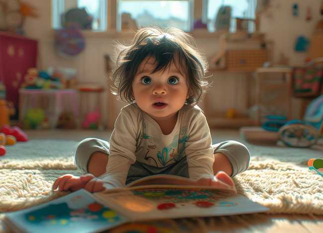 等明天的儿童故事 - 等明天的故事绘本