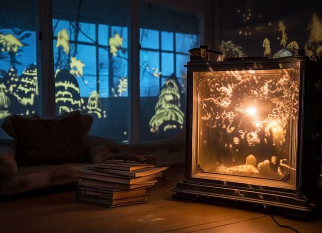 故事光投影仪视频 - 故事光投影仪视频教程 故事光投影仪视频 - 故事光投影仪视频教程