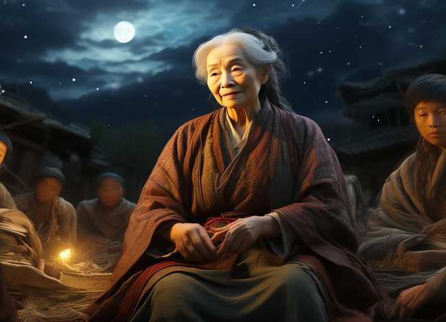 黄道婆的故事全集 黄道婆的小故事 黄道婆的故事全集 黄道婆的小故事