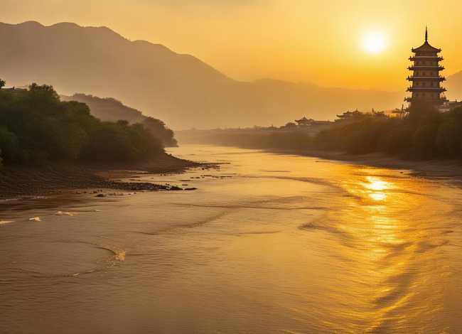 黄河故事短篇,简短黄河故事 黄河故事短篇,简短黄河故事