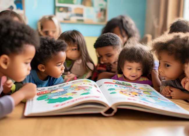 儿童安全故事阅读 少儿安全故事大全