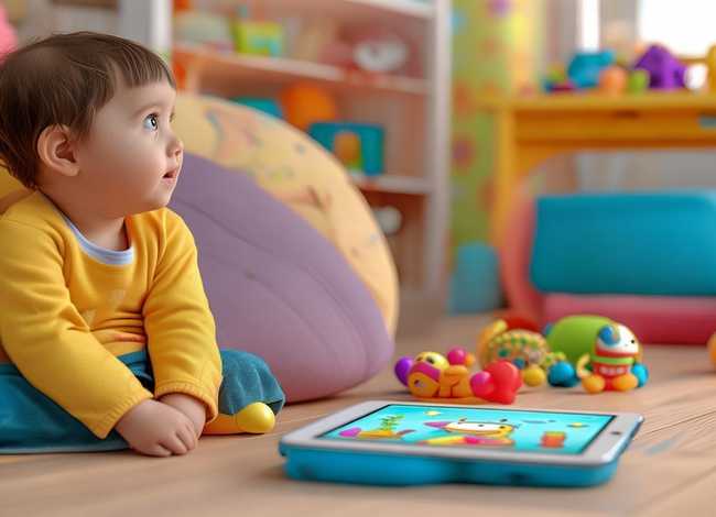 儿童益智故事音频 幼儿益智故事视频