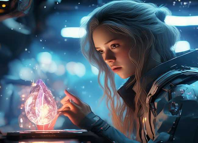 编写科幻故事400字优秀作文，编写科幻故事400字优秀作文怎么写