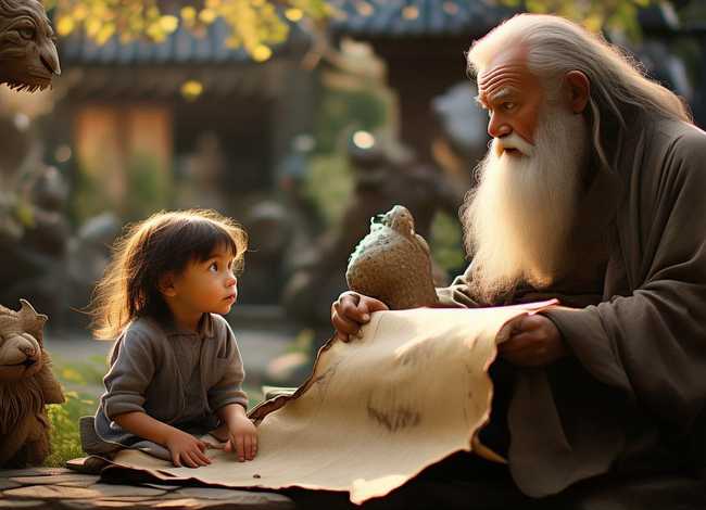 儿童寓言古文（儿童寓言古文有哪些）