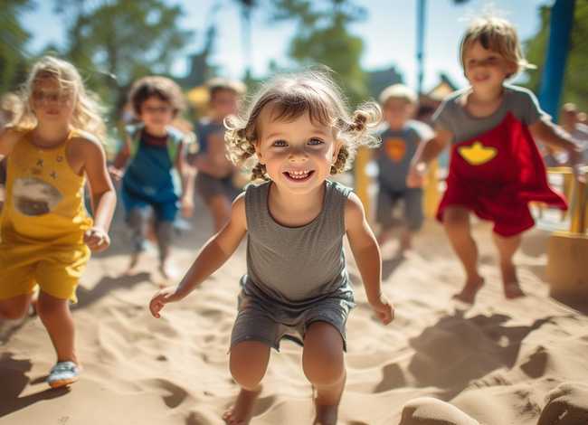 儿童摄影语录经典语录，儿童摄影语录经典语录大全