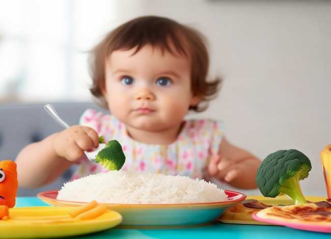 儿童挑食的表现有哪些情况（儿童挑食的表现）