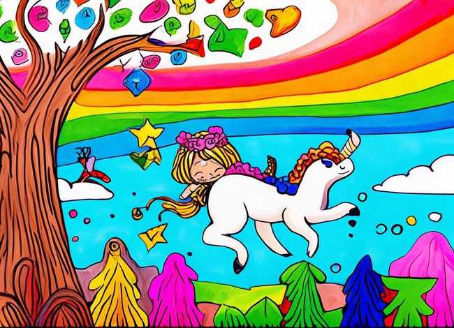 儿童线描画作品图片 儿童线描画作品图片初中