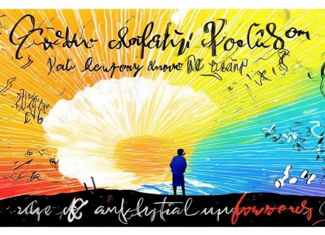 立志名言故事，立志名言故事手抄报图片