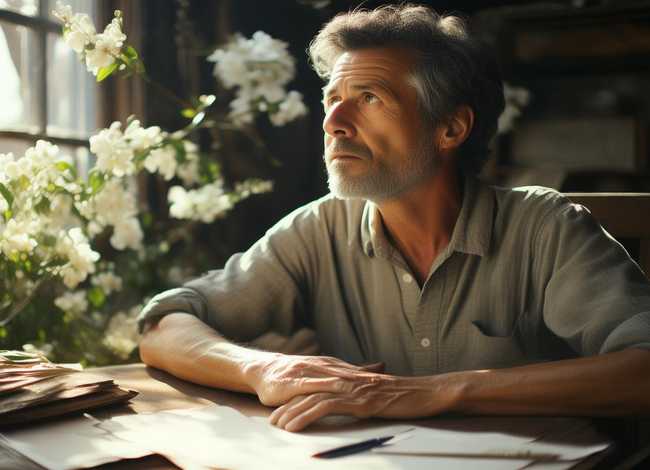 史铁生故事简介、史铁生故事简介五十字