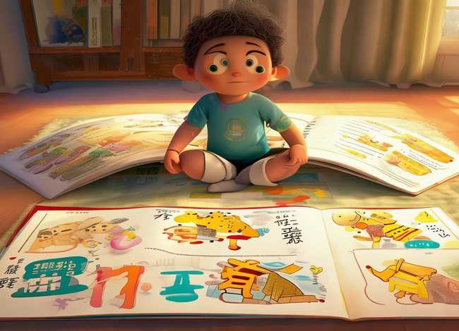 儿童谜语大全书籍带拼音 儿童谜语大全书籍带拼音免费阅读