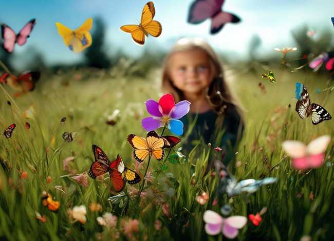 七色花故事简介;七色花故事简介20字 七色花故事简介;七色花故事简介20字