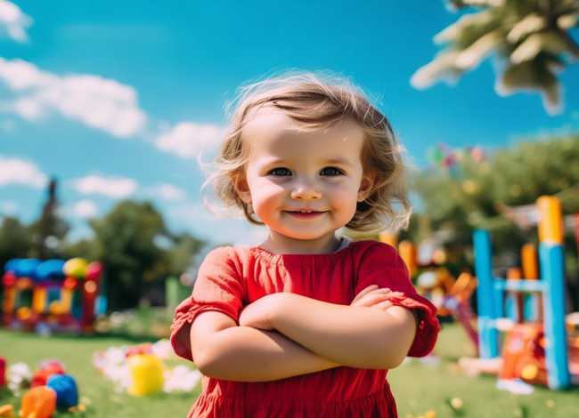 有关自信的幼儿故事 有关自信的幼儿故事大全