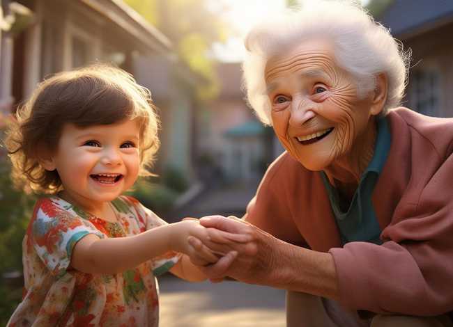 小孩懂礼貌的故事(教小孩懂礼貌的故事视频) 小孩懂礼貌的故事(教小孩懂礼貌的故事视频)