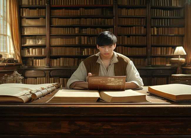 推敲的故事大全集；推敲的故事大全集图片