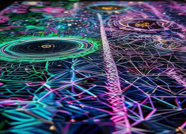 几何画板优秀作品，几何画板优秀作品有哪些