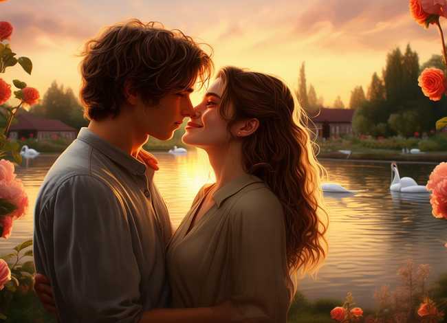 爱情故事小说大全 爱情故事小说大全完整版