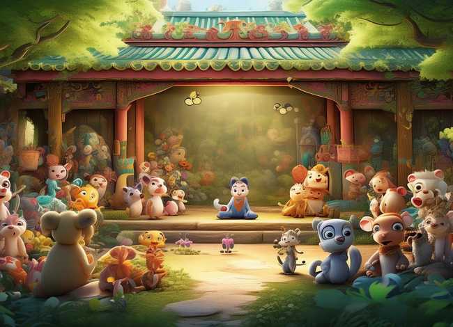 儿童故事大全经典、儿童故事大全经典粤语版