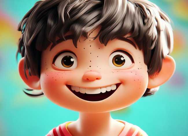 儿童动漫搞笑，儿童动漫搞笑头像