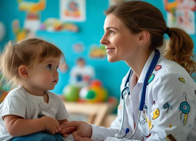 医生的故事 少儿 医生的故事少儿