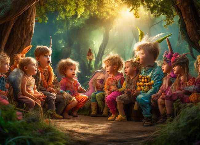 三年级童话故事朗诵（三年级朗诵故事大全）