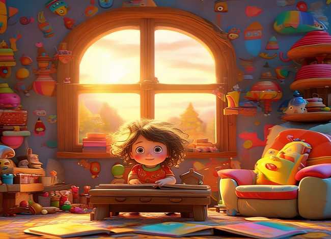 儿童讲故事背景视频、少儿讲故事背景音乐 儿童讲故事背景视频、少儿讲故事背景音乐