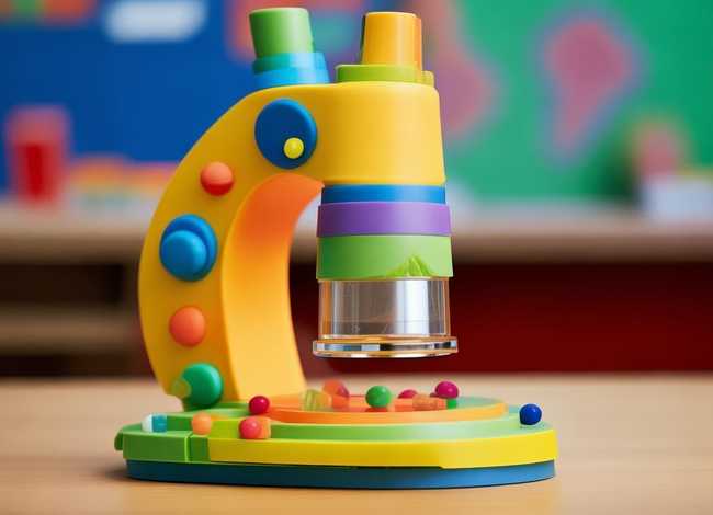 显微镜的知识儿童科普(微观儿童科普显微镜) 显微镜的知识儿童科普(微观儿童科普显微镜)