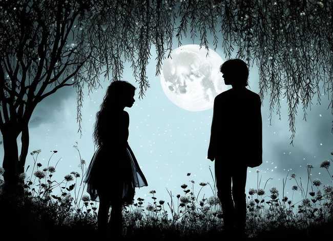 101个暗恋故事 128个真实暗恋故事