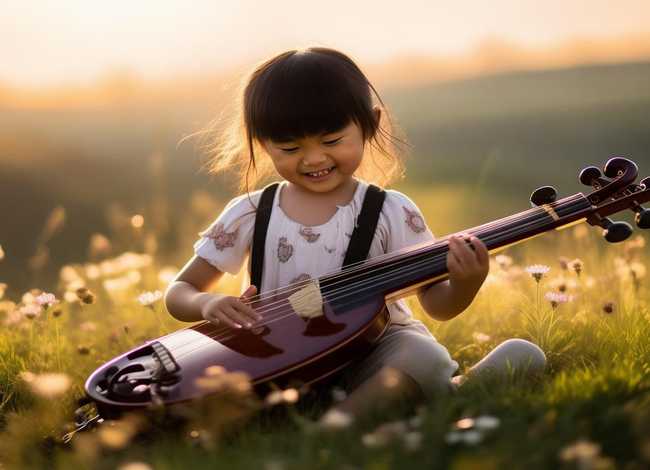 陆二胡儿童故事 - 二胡独奏儿童歌曲 陆二胡儿童故事 - 二胡独奏儿童歌曲