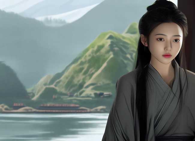 王昭君的故事告诉我们什么道理、王昭君的故事告诉我们什么道理和启示