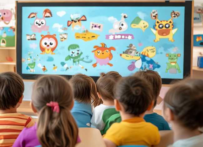 幼儿绘本故事课件；幼儿绘本故事课件大全