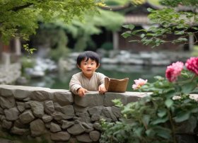 古代聪慧儿童故事有哪些，古代聪慧小孩的故事
