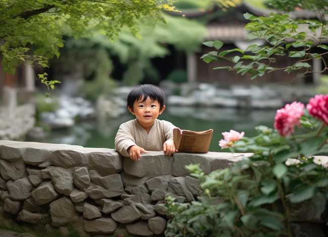 古代聪慧儿童故事有哪些,古代聪慧小孩的故事 古代聪慧儿童故事有哪些,古代聪慧小孩的故事