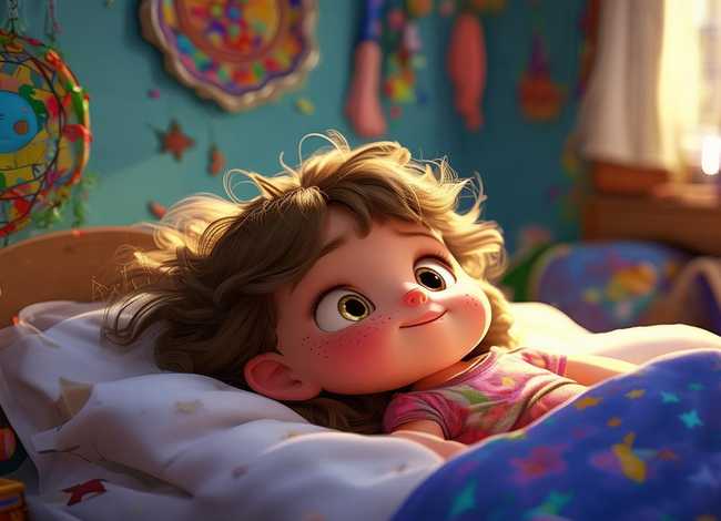 做美梦的故事儿童 能做美梦的故事 做美梦的故事儿童 能做美梦的故事